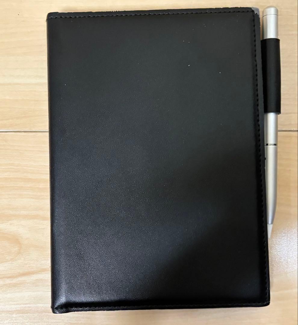 Sharp WG-S30 電子ノートタブレット