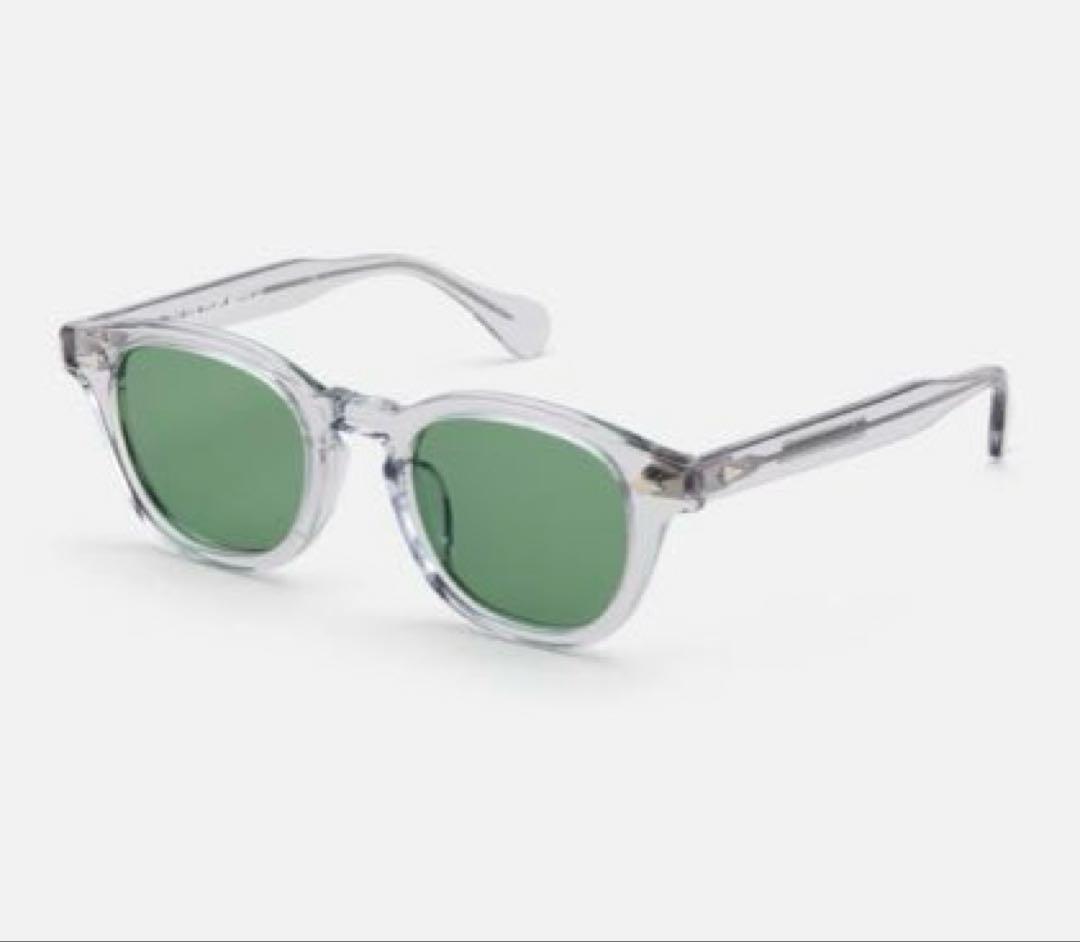 小物 NH X JULIUS TART OPTICAL . AR