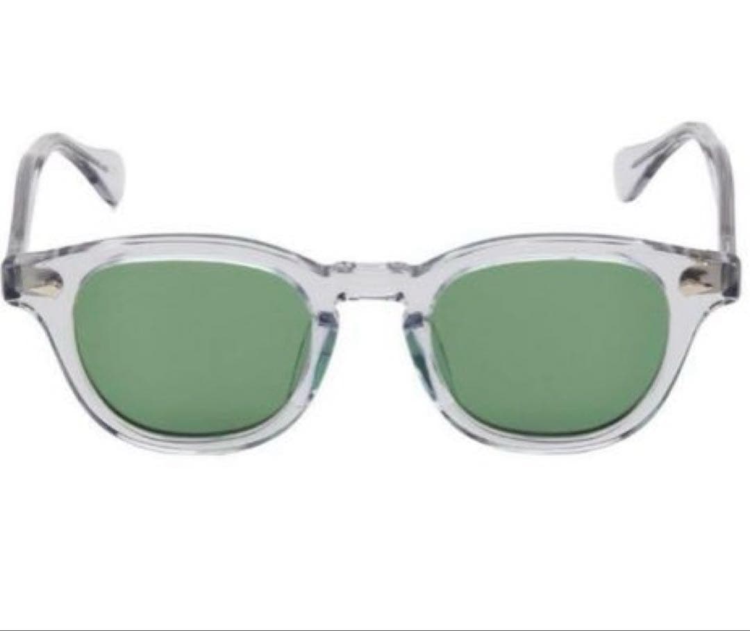 小物 NH X JULIUS TART OPTICAL . AR