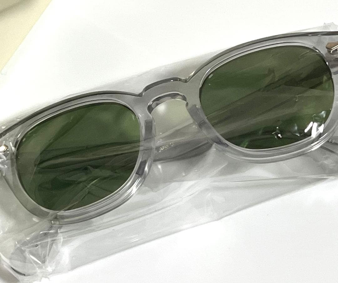小物 NH X JULIUS TART OPTICAL . AR