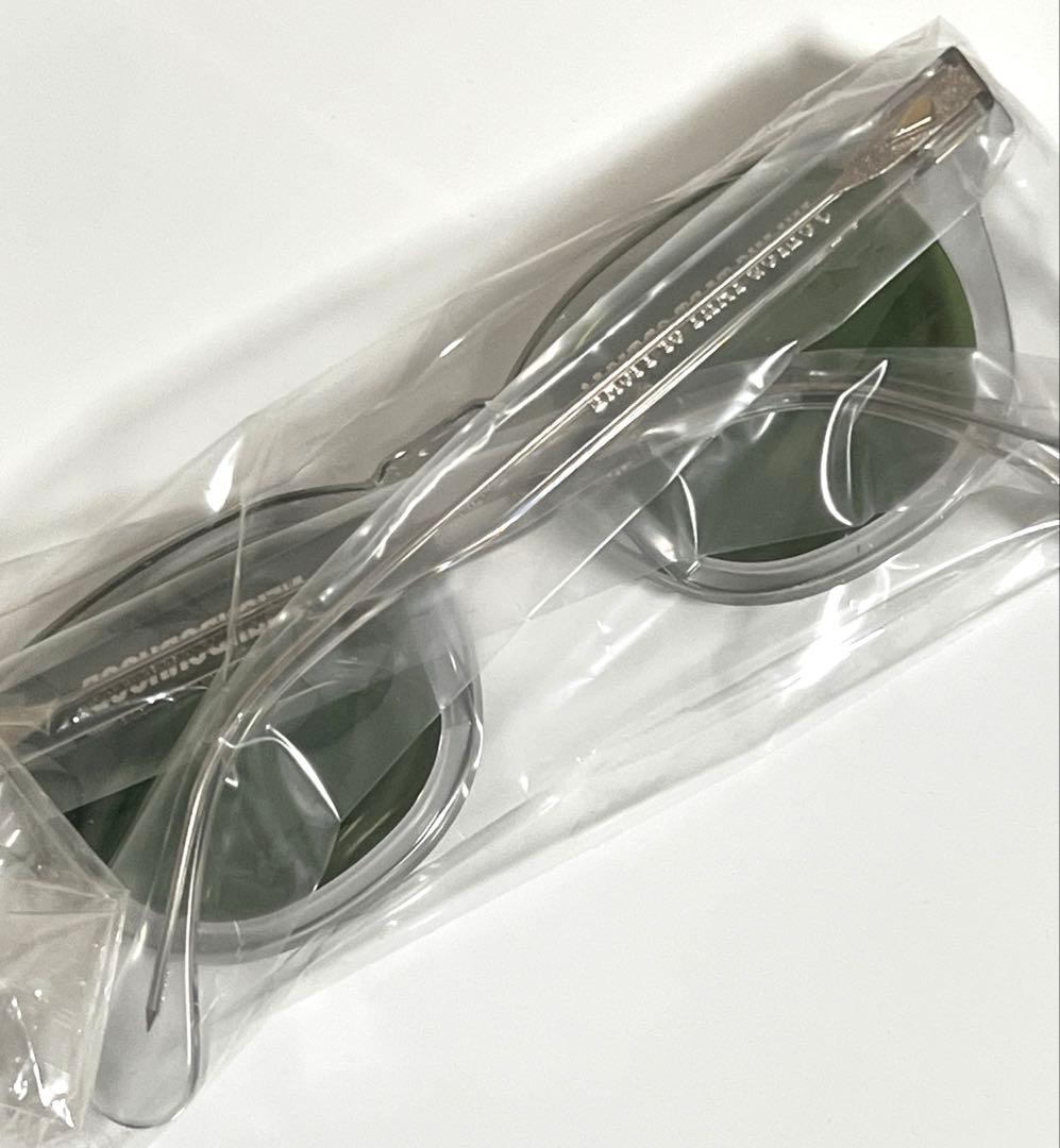 小物 NH X JULIUS TART OPTICAL . AR