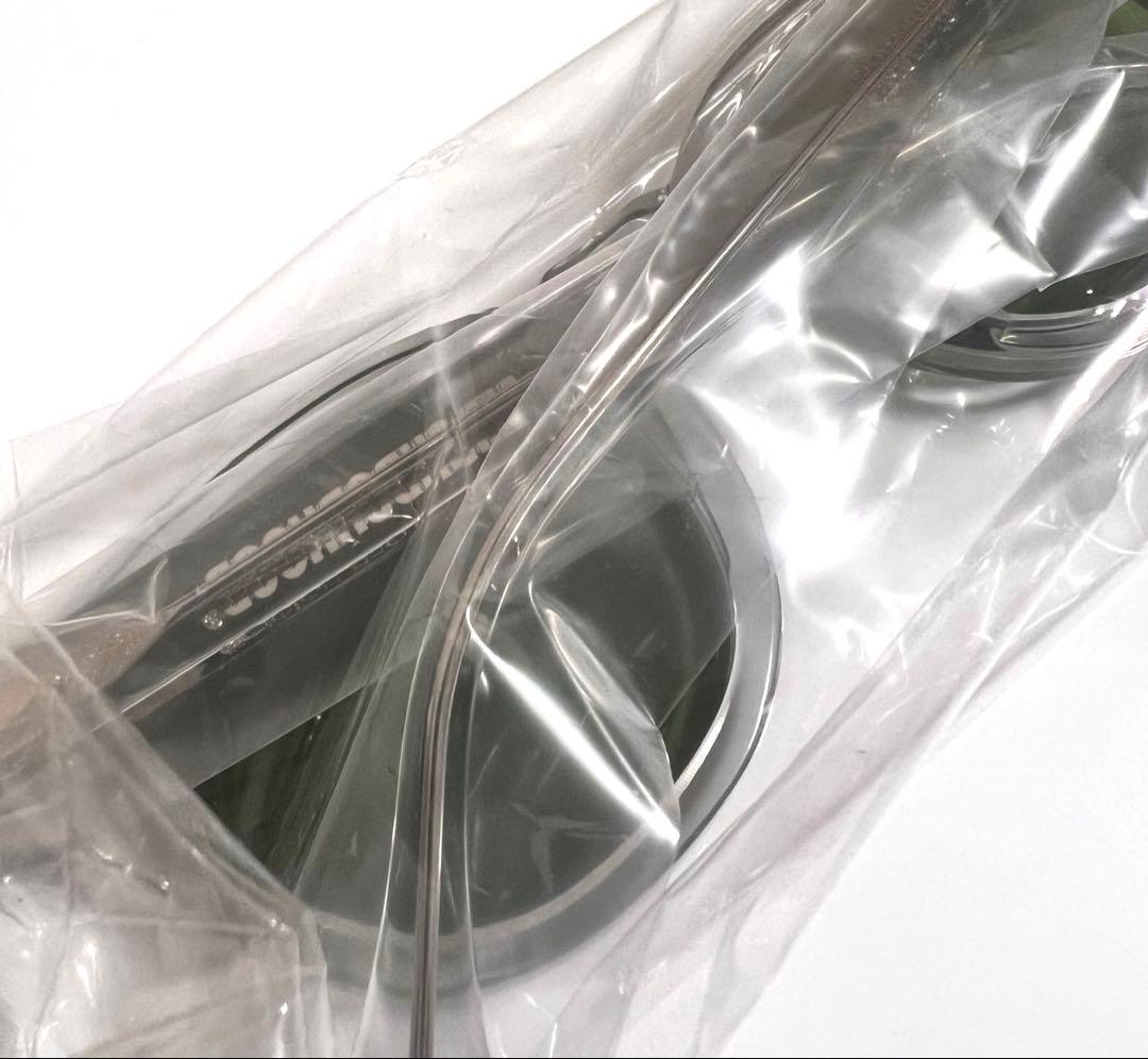 小物 NH X JULIUS TART OPTICAL . AR