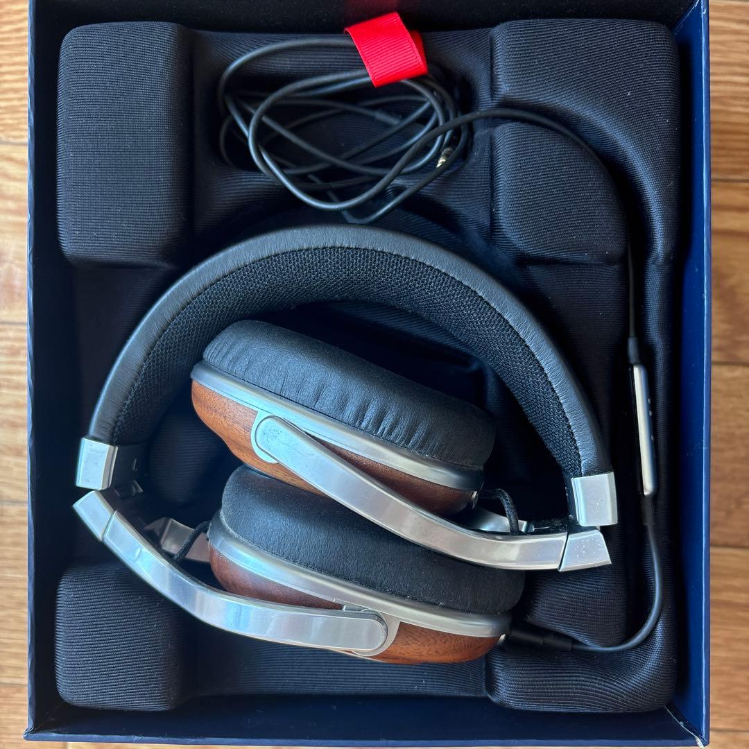 DENON 有線ヘッドホン AH-MM400