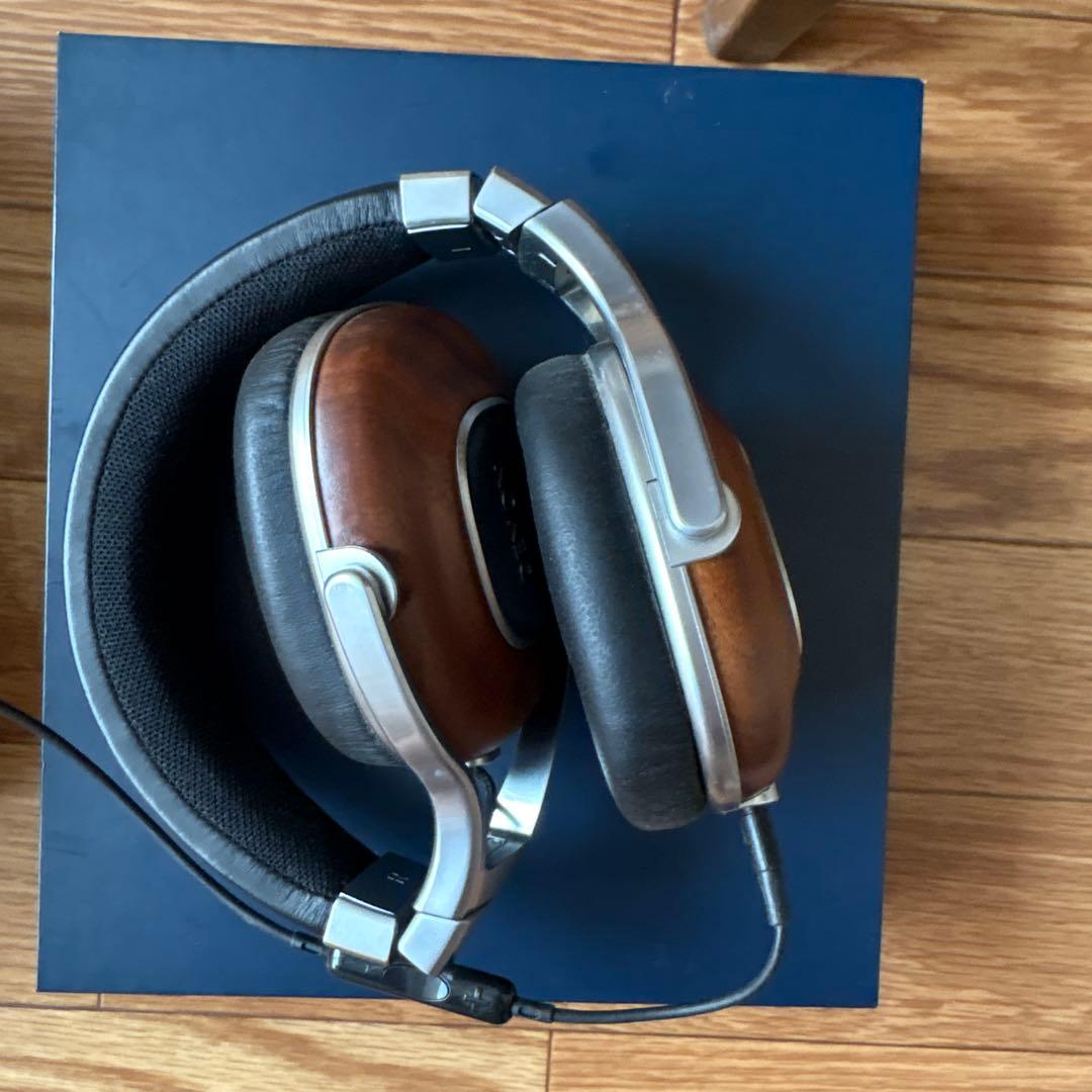 DENON 有線ヘッドホン AH-MM400