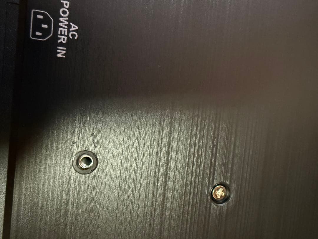 I-O DATA GigaCrysta 27インチ G-SYNC