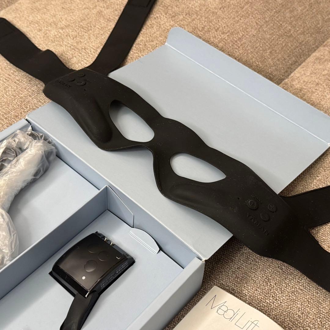 YA-MAN✴︎メディリフトアイ(EPE-10)