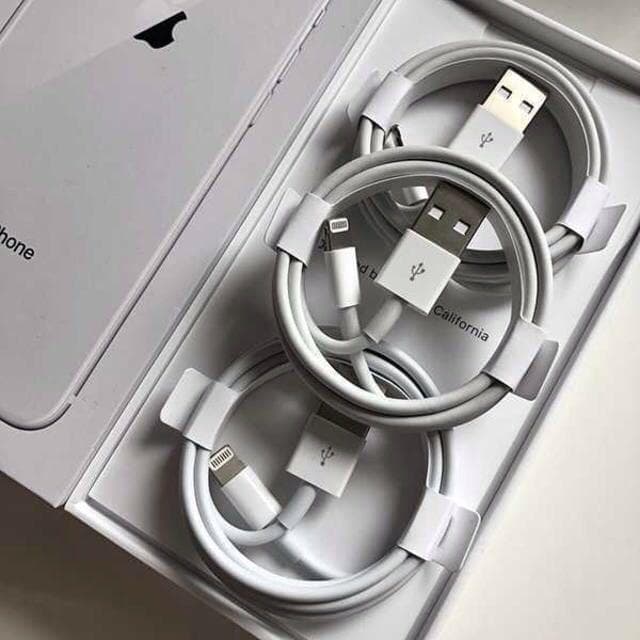 iPhone 充電ケーブル 新品3本