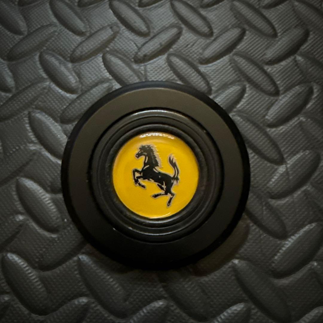 希少！OBA oba オバハン32cm 旧車 族車 当時物　　ITALIAN