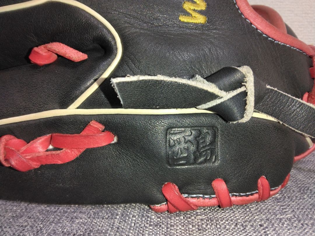 ワールドペガサス硬式・軟式兼用　投手・内野手