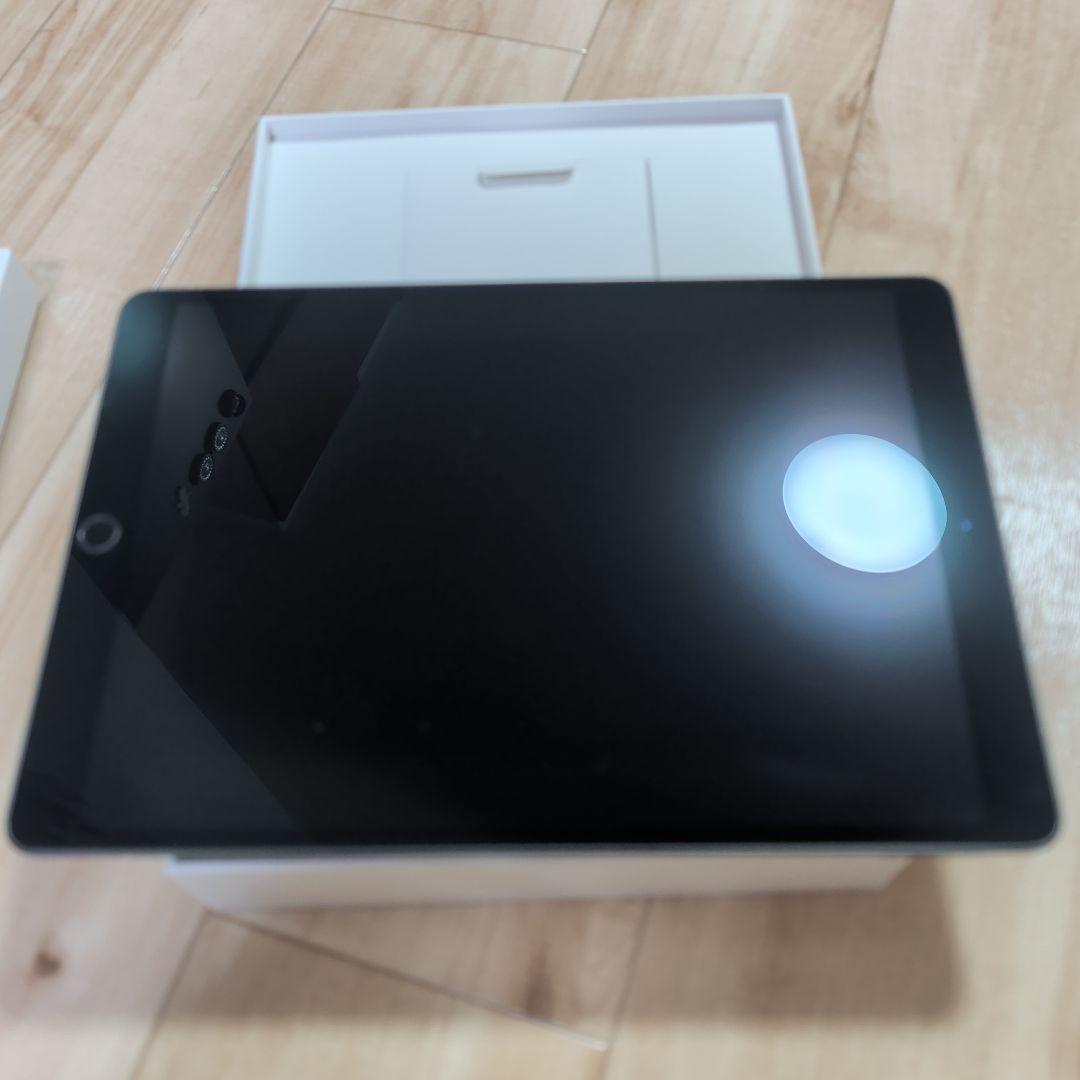 Apple iPad Air3 Wi-Fi 64GB スペースグレー