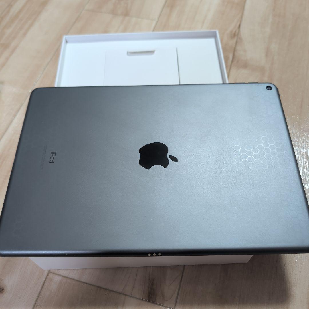 Apple iPad Air3 Wi-Fi 64GB スペースグレー