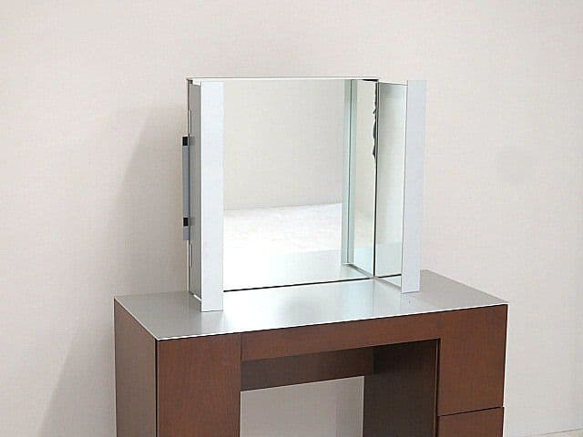 c*o様 カッシーナ「MAKE UP/メイクアップ」ドレッサー 44万円