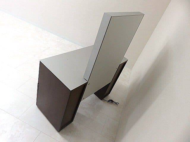 c*o様 カッシーナ「MAKE UP/メイクアップ」ドレッサー 44万円