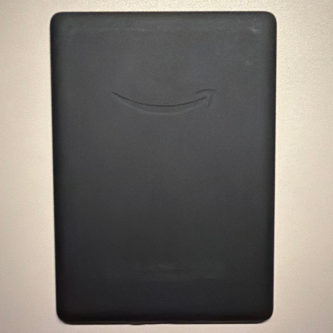 【美品】Kindle Paperwhite 第11世代 16GB 広告なし