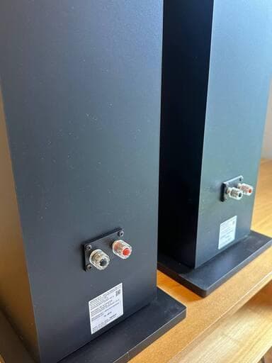 SONY スピーカー (2 unit) SS-CS3