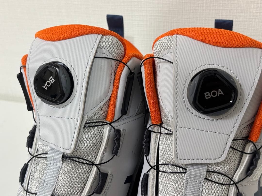 新品　アシックス　安全靴　ウィンジョブCP214 TS BOA 26.5cm