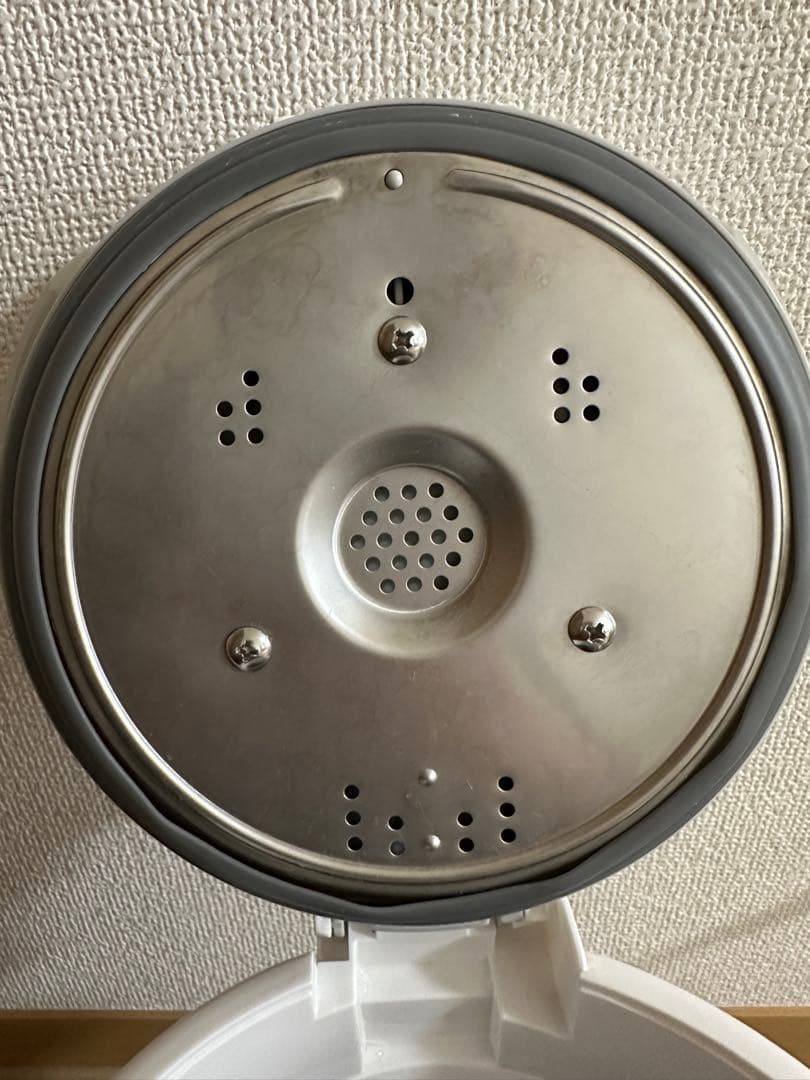 象印 スチーム式加湿器　EE-RR50