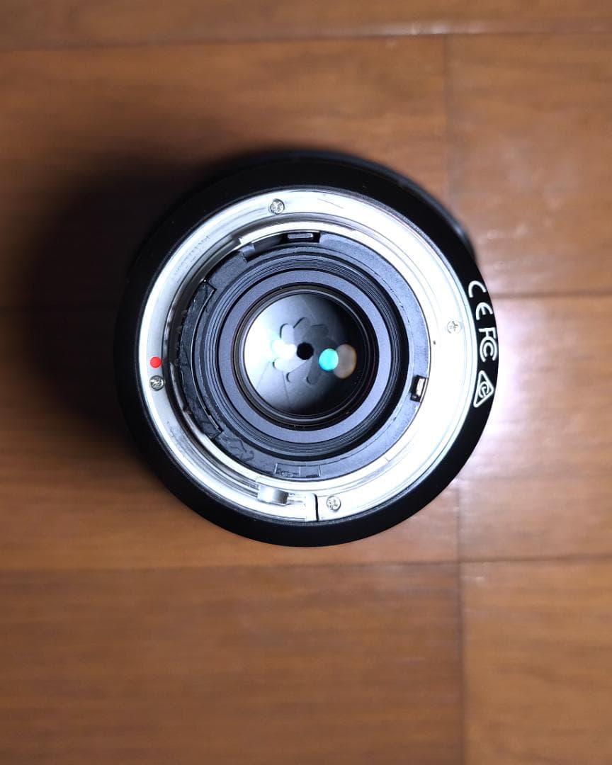 y*8様 SAMYANG 単焦点広角レンズ XP 14mm F2.4 マニュアル