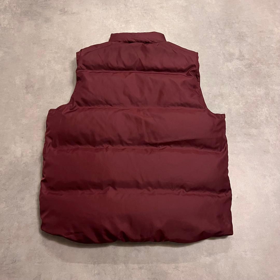 ジャケット・アウター Ralph Lauren 90s reversible down best