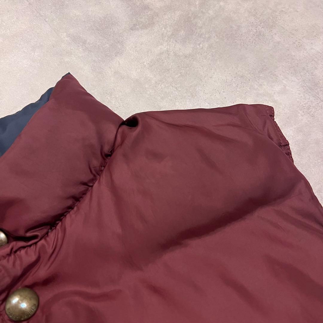 ジャケット・アウター Ralph Lauren 90s reversible down best