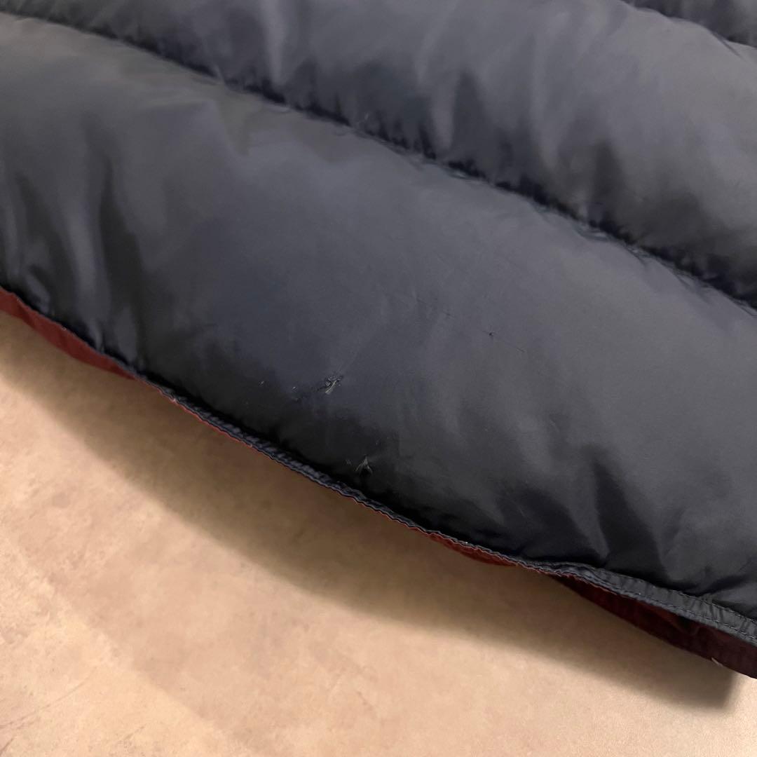 ジャケット・アウター Ralph Lauren 90s reversible down best