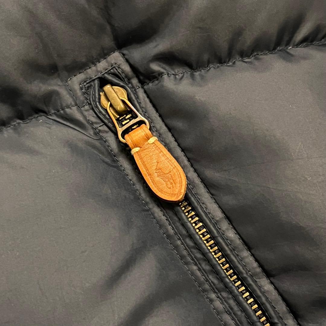 ジャケット・アウター Ralph Lauren 90s reversible down best