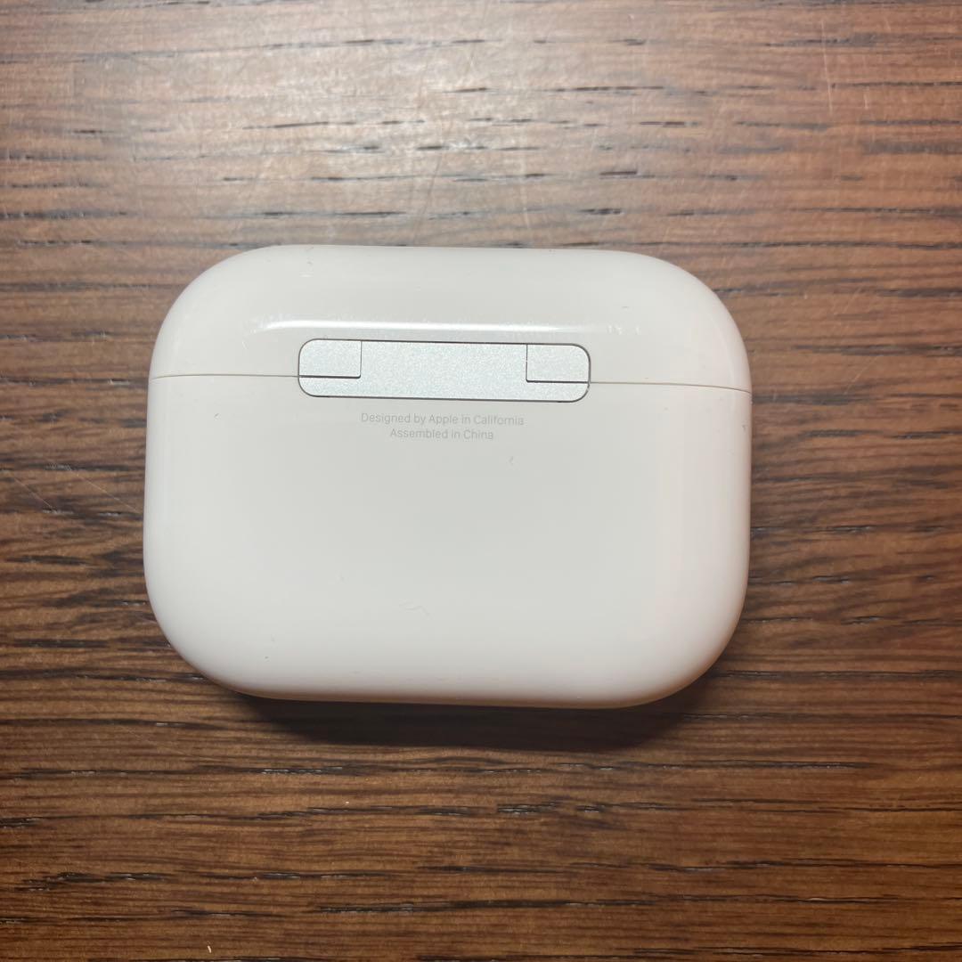 AirPods Pro 第3世代　(付属品あり)