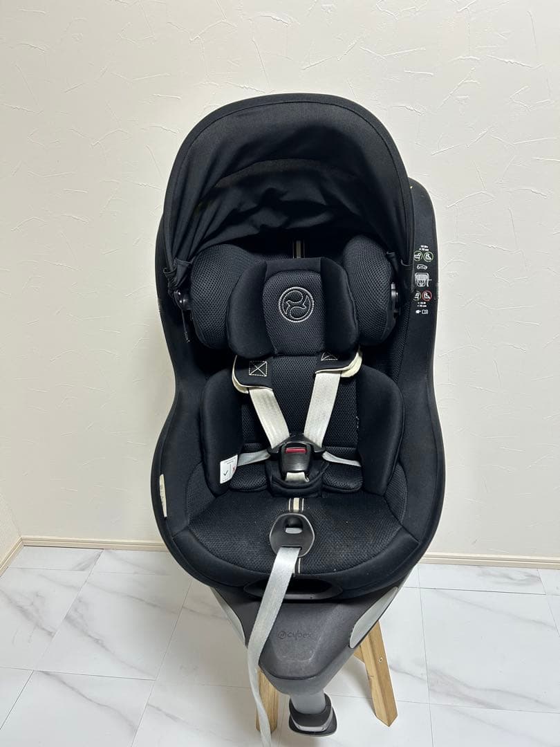 美品　cybex sirona Gi i-Size サイベックス シローナ