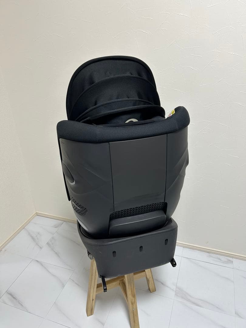 美品　cybex sirona Gi i-Size サイベックス シローナ