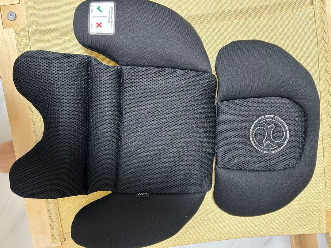 美品　cybex sirona Gi i-Size サイベックス シローナ