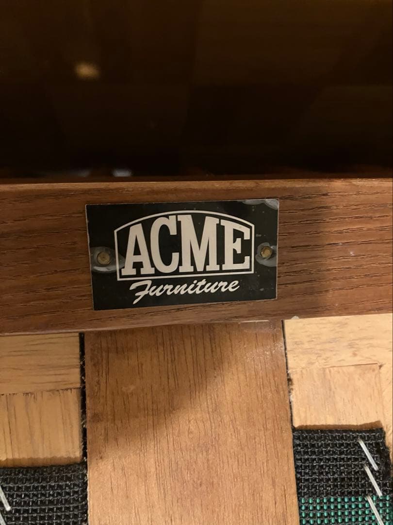 アクメファニチャー ソファDELMAR SOFA