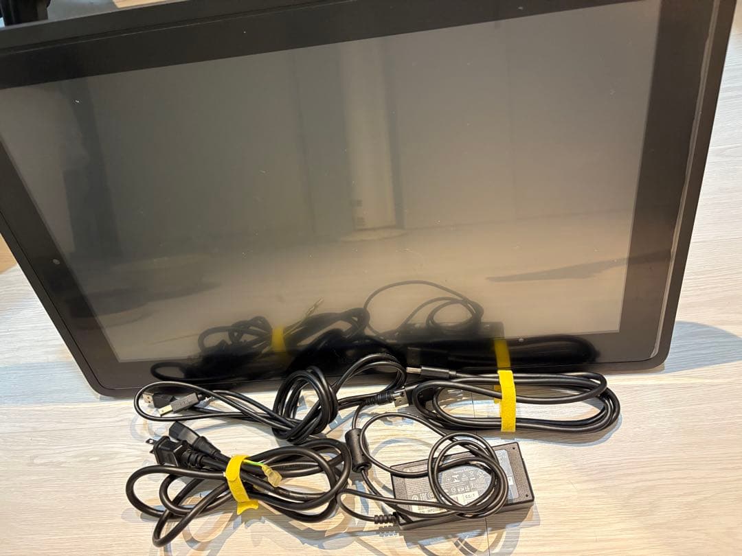 Wacom Cintiq22 21.5インチ