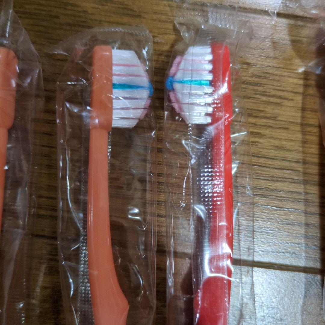 奇跡の歯ブラシ SP 21本