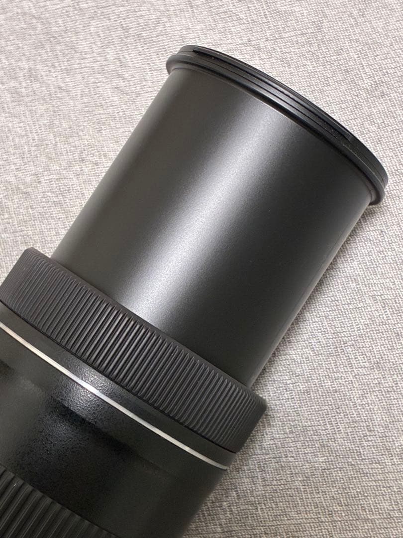 ⭐️美品⭐️Canon EF-S55-250mm IS STM 望遠レンズ