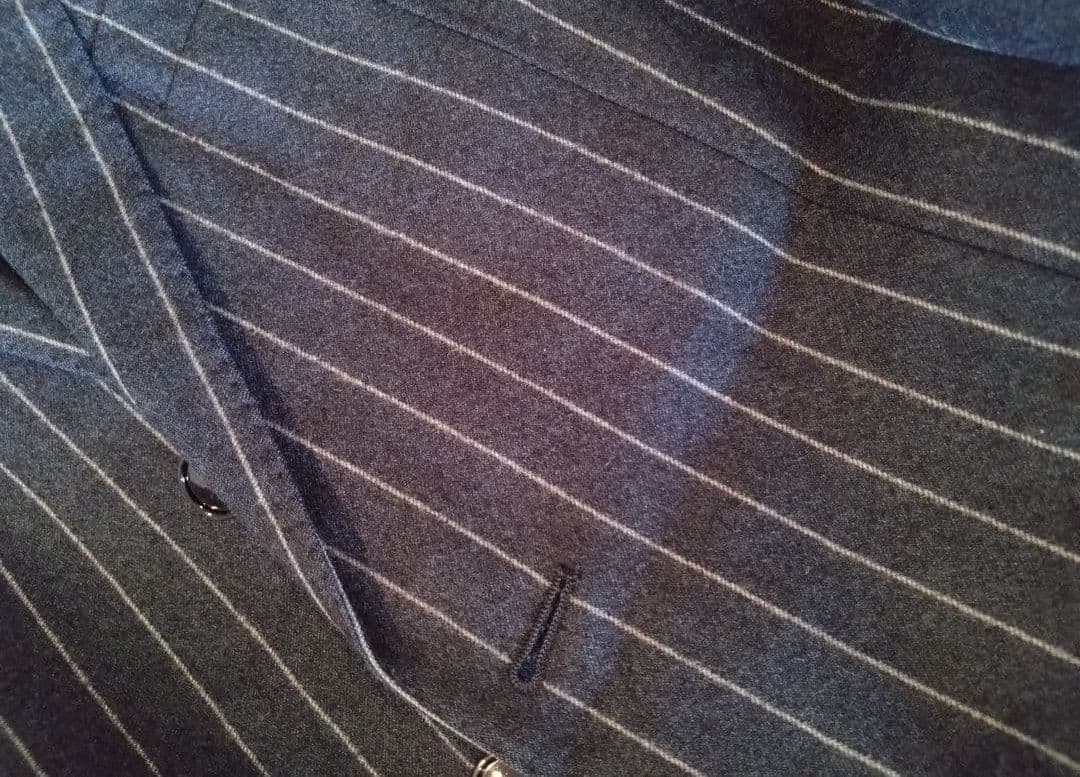 TAGLIATORE★イタリア製スーツ上下