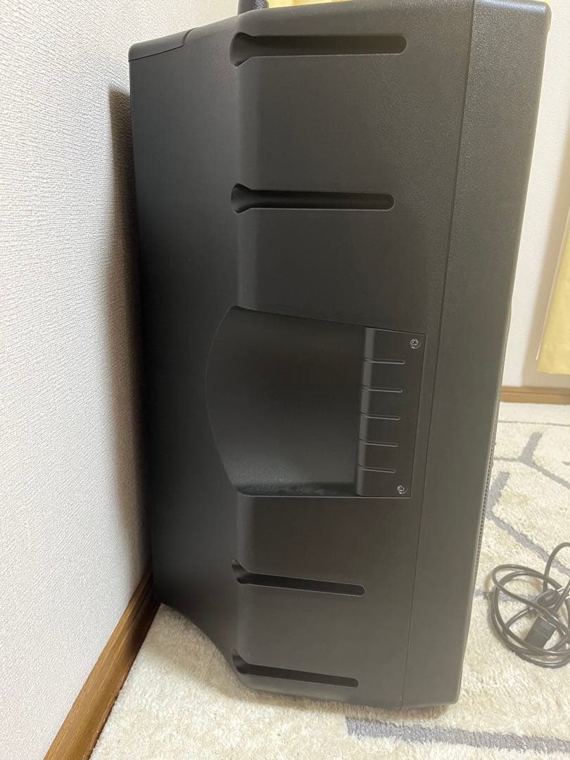 Mackie THUMP15 パワードスピーカー 2台 スピーカーケーブル2本付