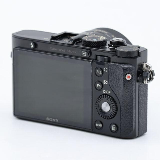 デジタルカメラ SONY DSC-RX1 Cyber-shot RX1 CMOS #4119
