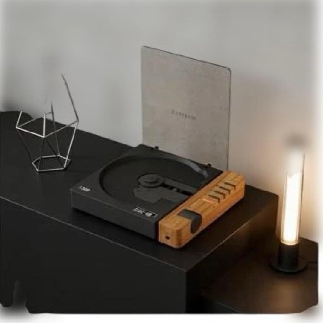 R300 ポータブルcdプレーヤー bluetooth対応小型cdプレイヤー