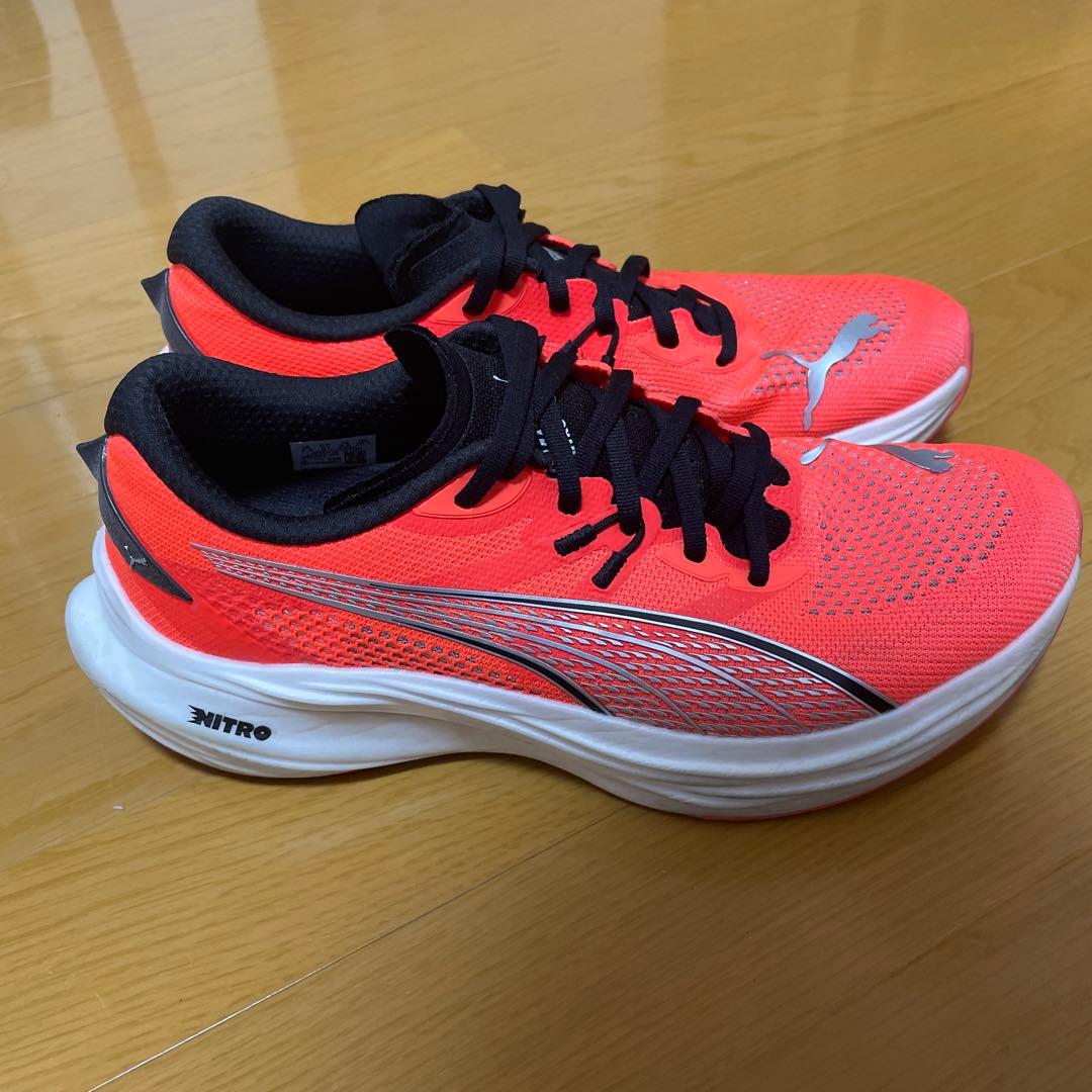 ディビィエイトニトロ3 26.5cm 5km以内