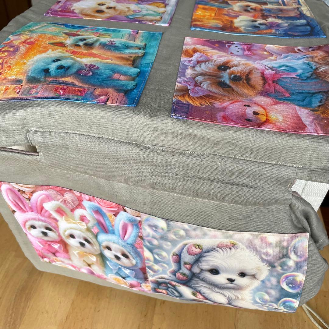 雪うさぎ様 リクエスト 3点