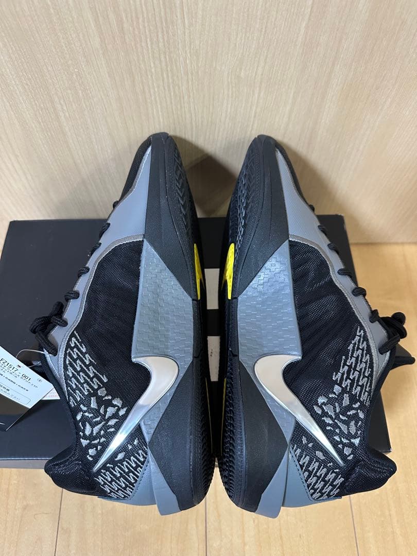 加藤　新品　Nike SABRINA 2 サブリナ2 28センチ