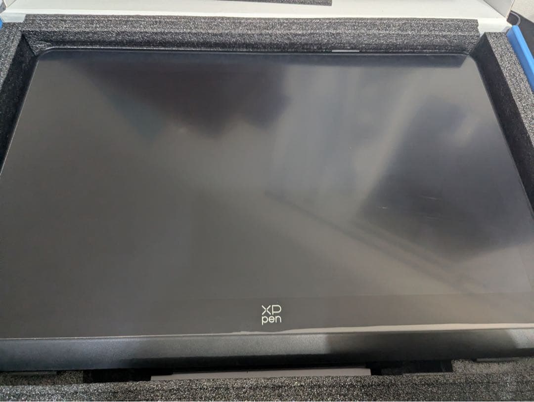 XP-Pen Artist 22 plus（おまけあり）