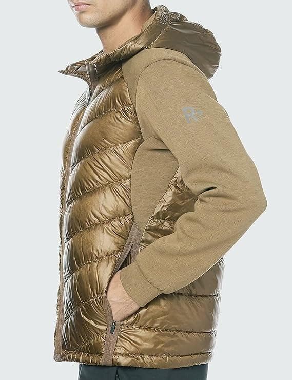 新品 CANTERBURY R＋ クイーンズ インサレーション ジャケット