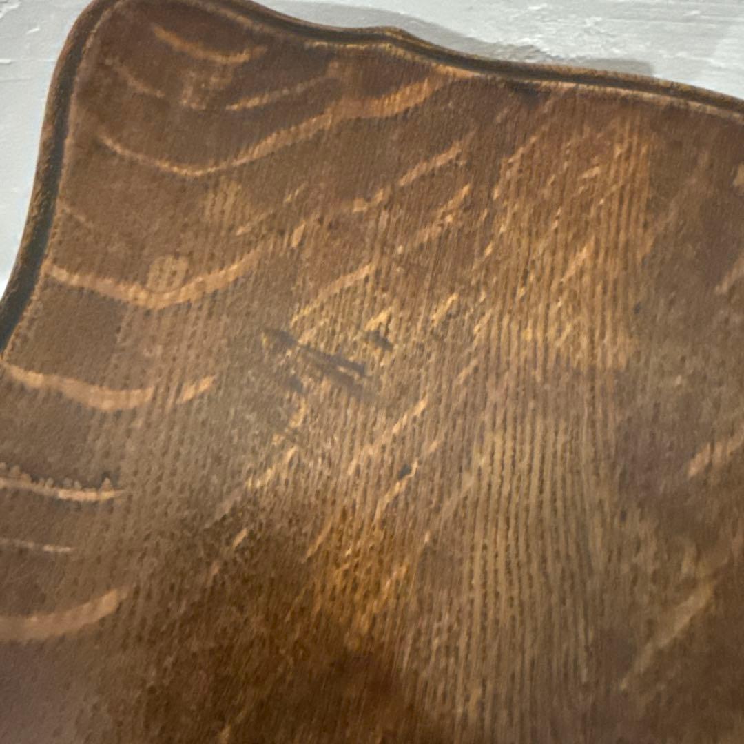 年末年始saleヴィンテージ　サイドテーブル　ブックスタンド　マガジンラック