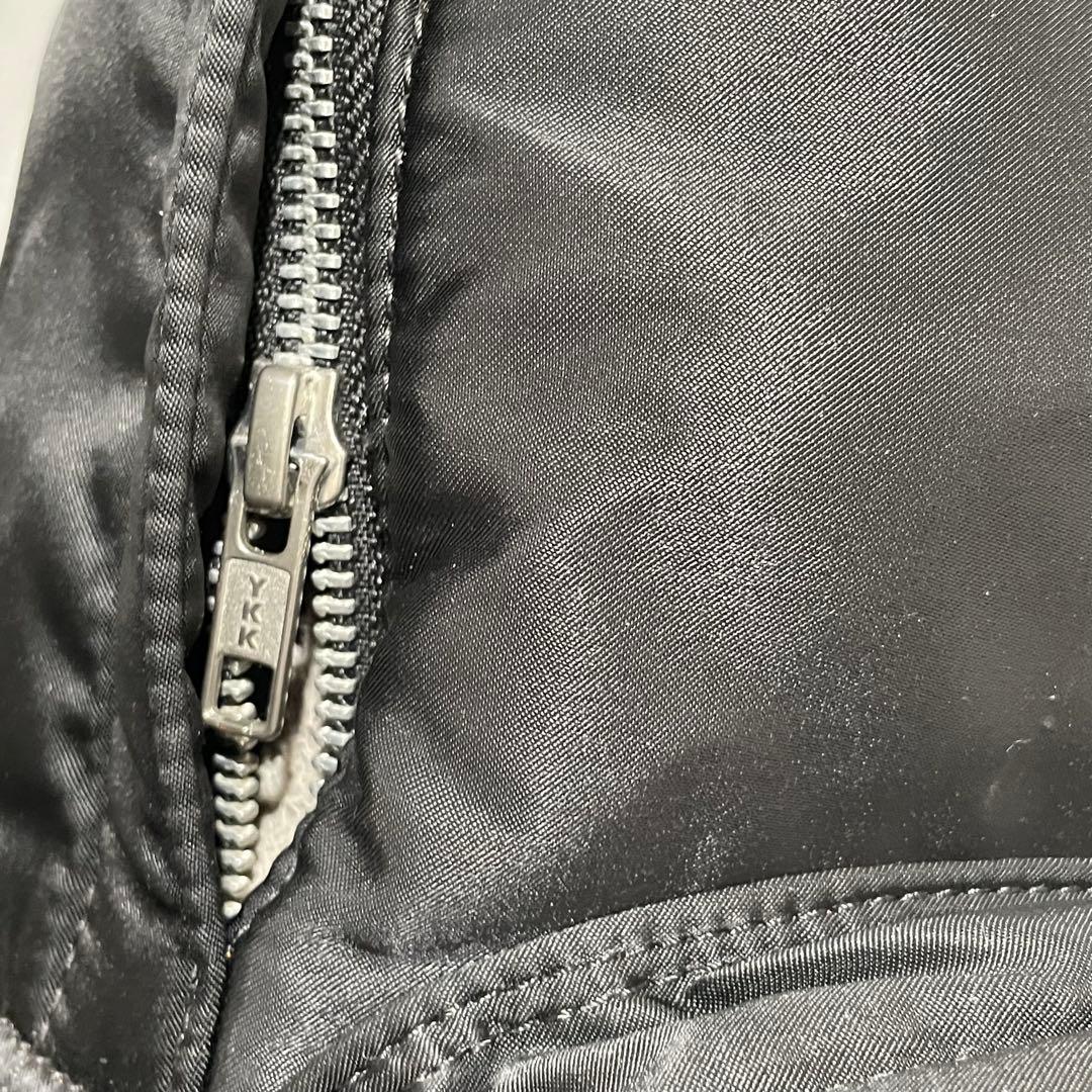 人気 希少✨ PORTER タンカー リュック バックパック 黒 A4