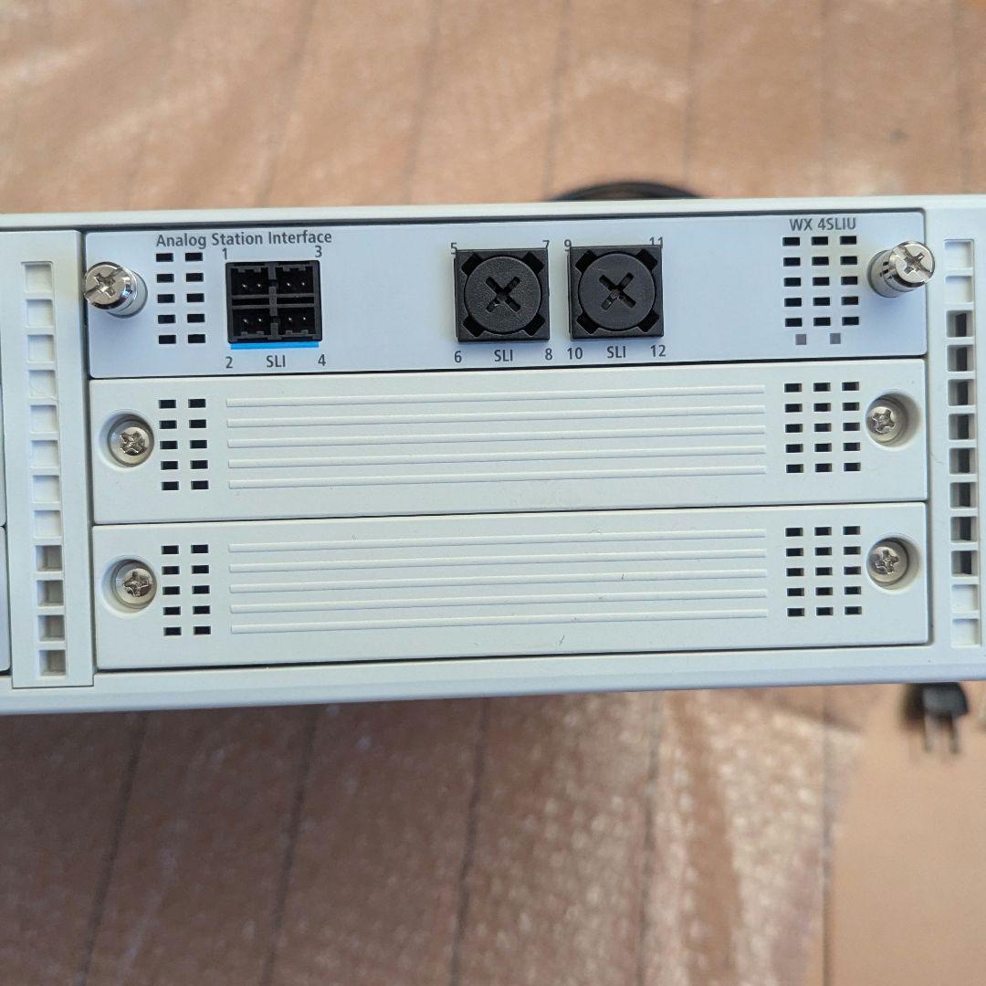 内線電話機器 AspireWX オフィス コミュニケーション ゲートウェイ