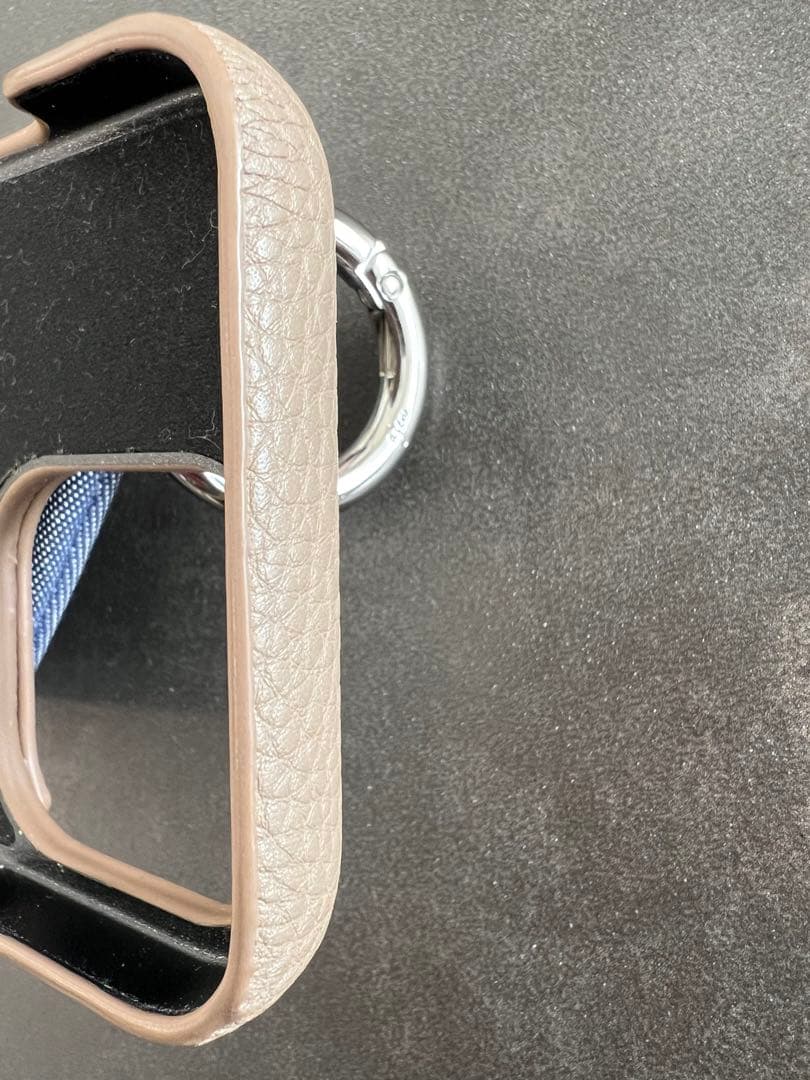 familiar iPhoneケース13プロ　agew