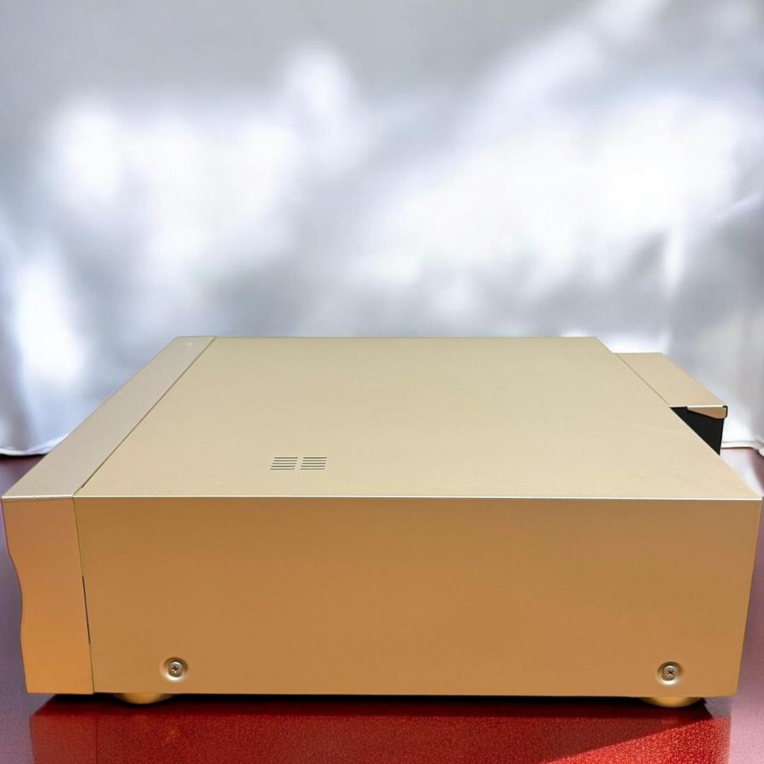 美品 パイオニア DVL-919 LD DVD LD プレーヤー 定価12万以上