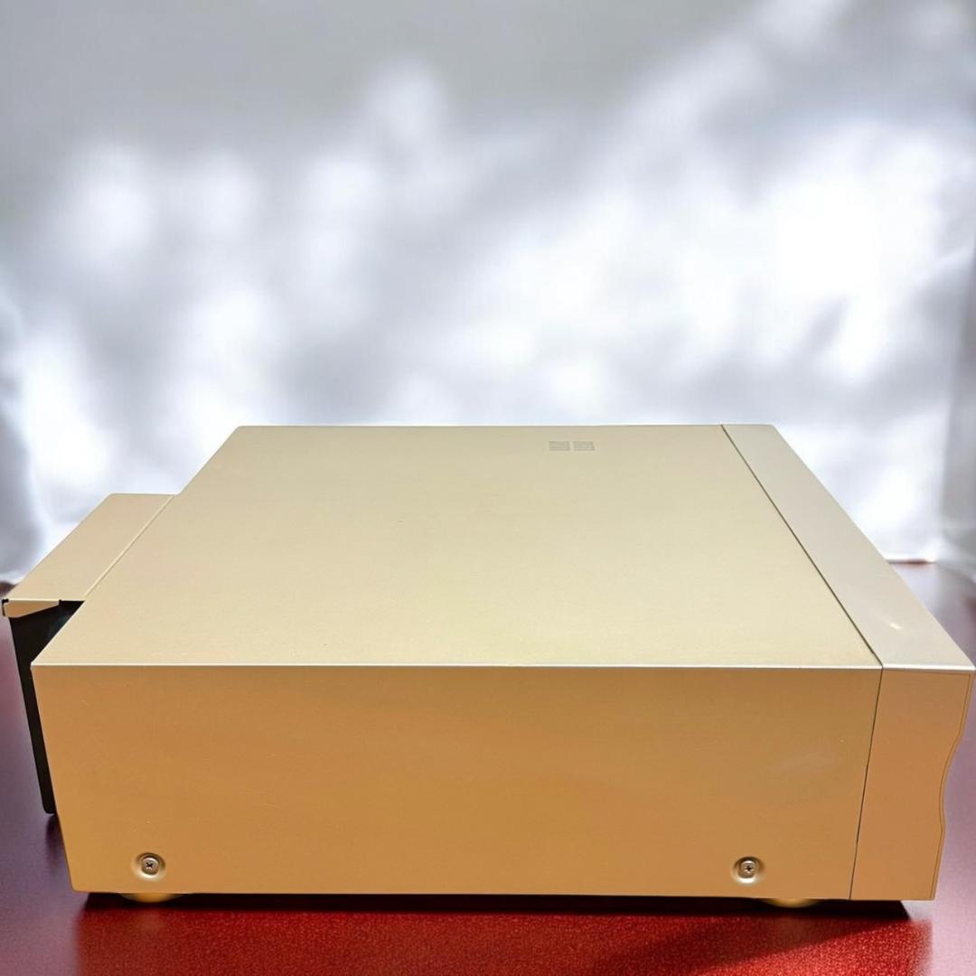 美品 パイオニア DVL-919 LD DVD LD プレーヤー 定価12万以上