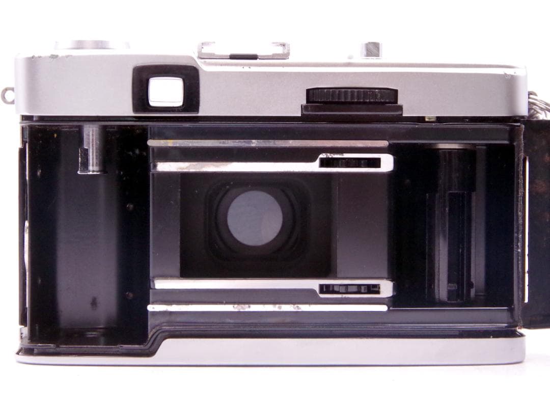 オリンパス トリップ35 Olympus Trip35 【限定オリジナル迷彩色】